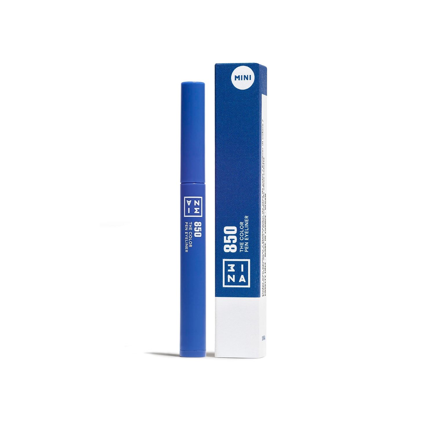 THE COLOR PEN EYELINER MINI (DELINEADOR DE OJOS DE COLORES MINI)